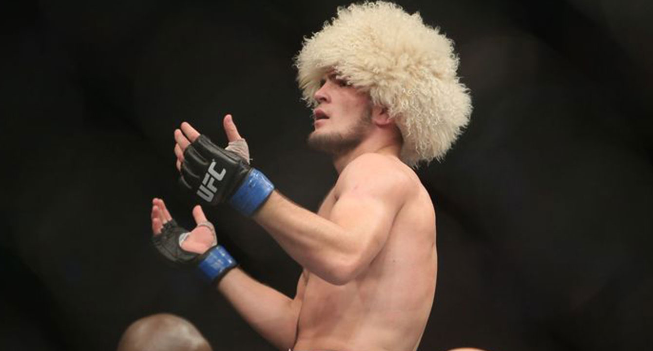 ХАБИБ И ПУСТОТА. НУРМАГОМЕДОВ ОПЯТЬ «ПРОЛЕТЕЛ» МИМО ТИТУЛЬНОГО БОЯ В UFC